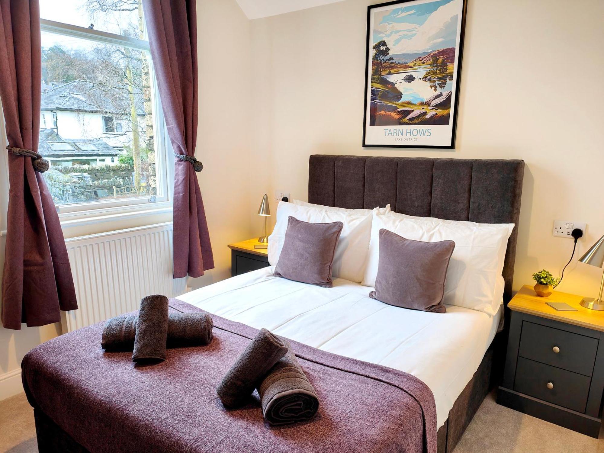 Cranford House Villa Keswick  Exterior photo